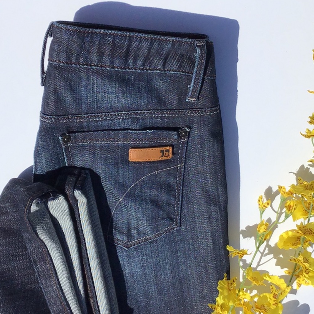 Joe's Jean